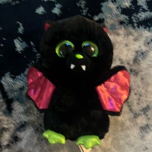 RETIRED TY Beanie Boo - Igor The Bat